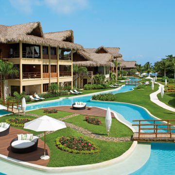 dominican republic resorts small