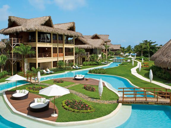dominican republic resorts small