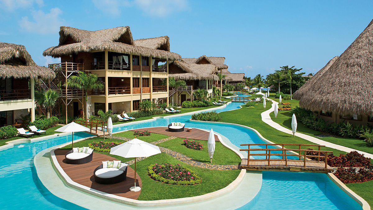 dominican republic resorts small