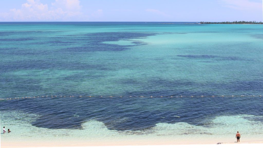 bahamas all-inclusive breezes