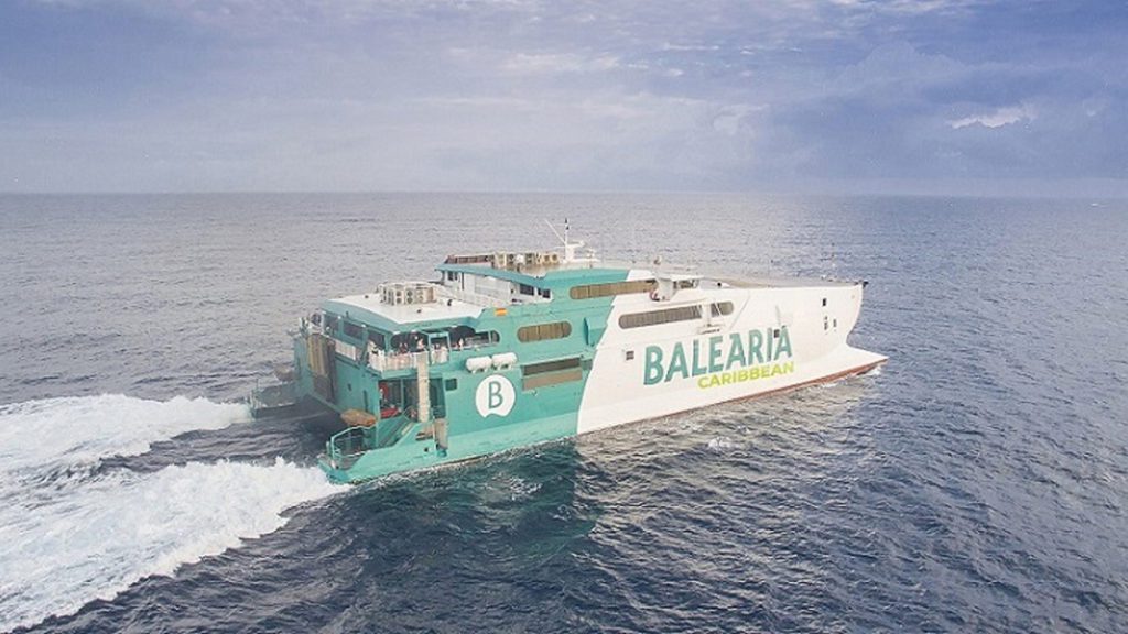 bahamas ferries florida