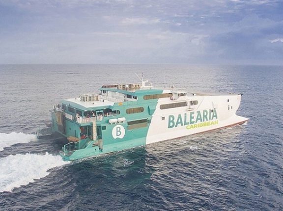 bahamas ferries florida