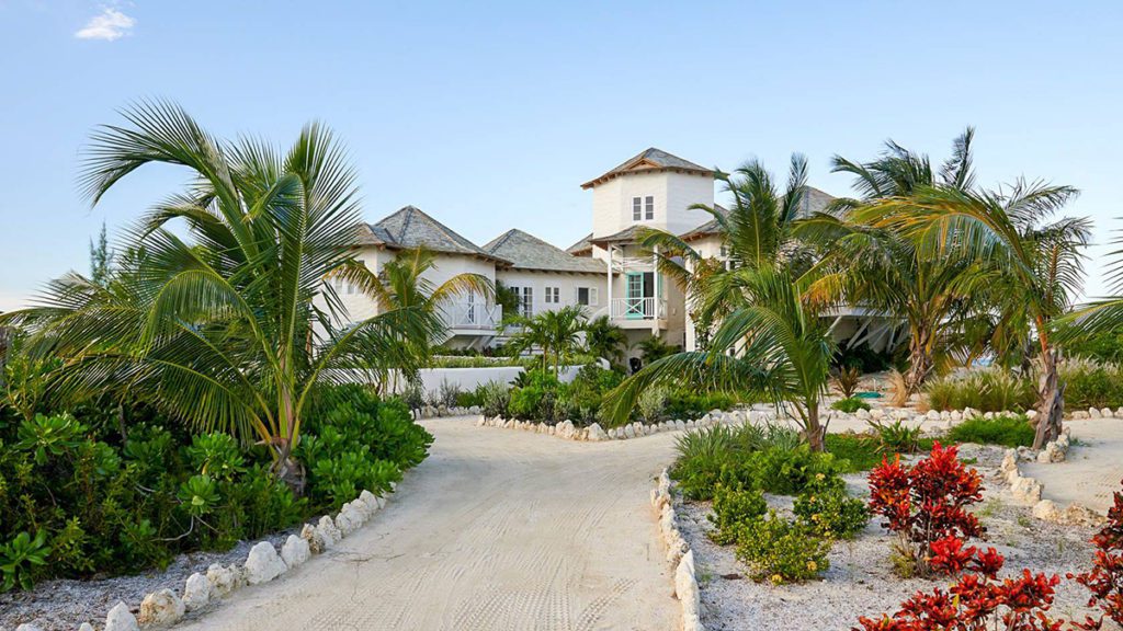 bahamas private islands andros