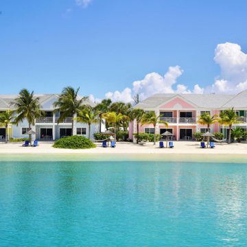 bahamas sandyport beach resort