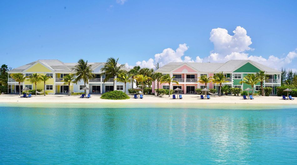 bahamas sandyport beach resort