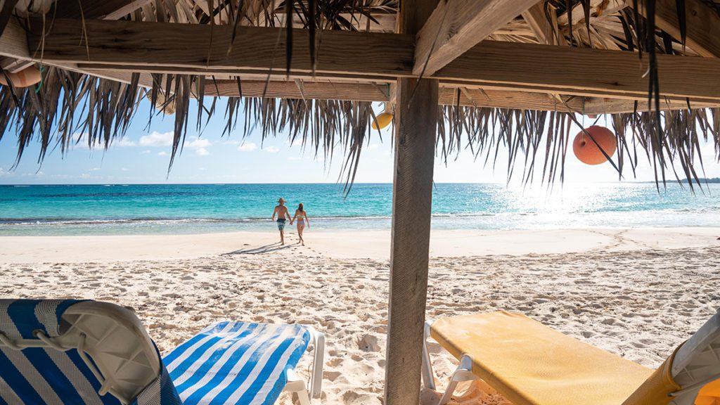 caribbean photo bahamas beach