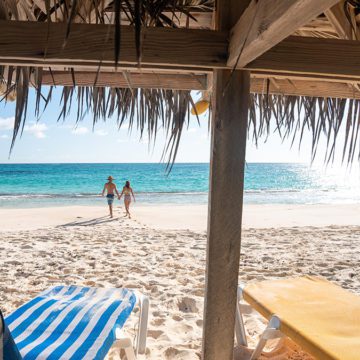 caribbean photo bahamas beach