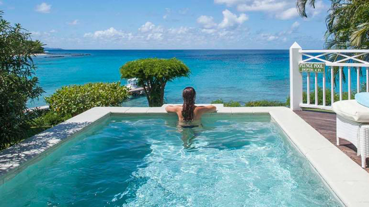 From The Bahamas to Turks and Caicos, 7 Private Islands You Can Visit