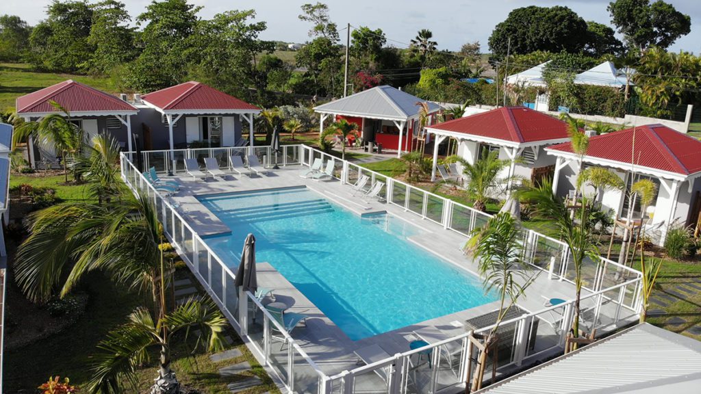 guadeloupe boutique hotel