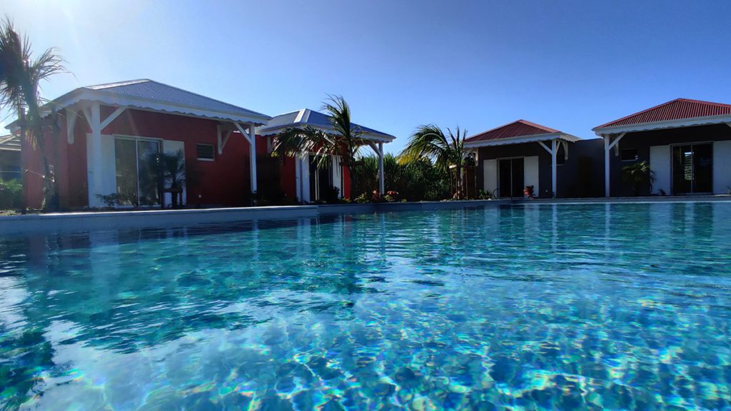 guadeloupe luxury hotel