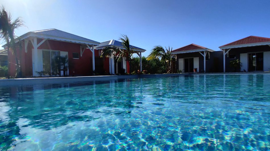 Guadeloupe Has a New Boutique Hotel Caribbean Journal