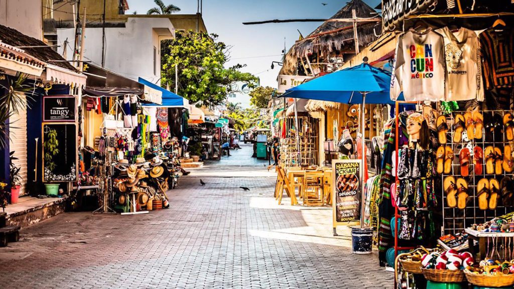 isla mujeres mexico