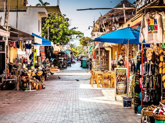 isla mujeres mexico