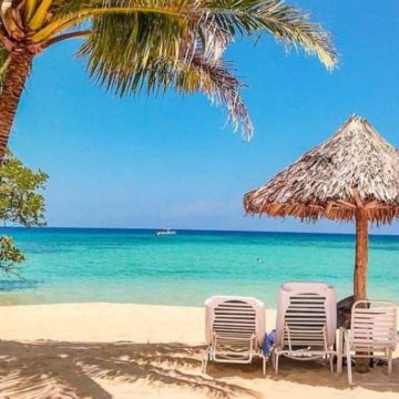 jamaica how to visit