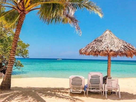 jamaica how to visit