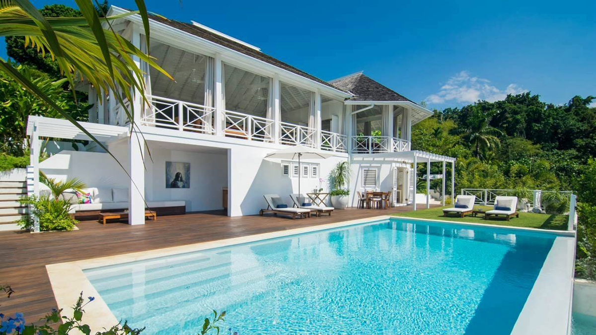 Expedia Jamaica Travel Demand Rising Caribbean Journal