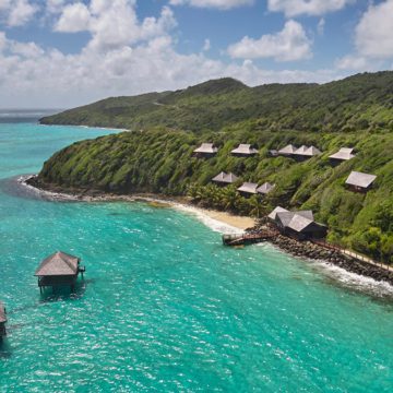 mandarin oriental caribbean resort