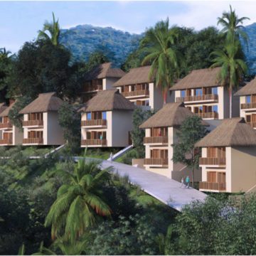 marriott all-inclusive mexico