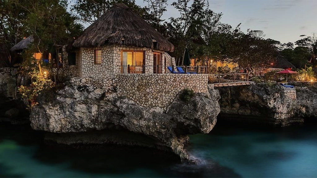 negril boutique hotel