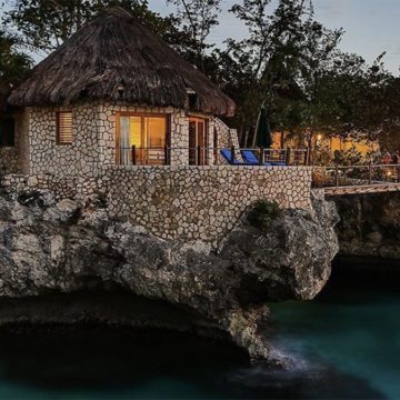 negril boutique hotel