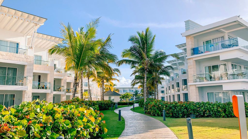 punta cana nickelodeon