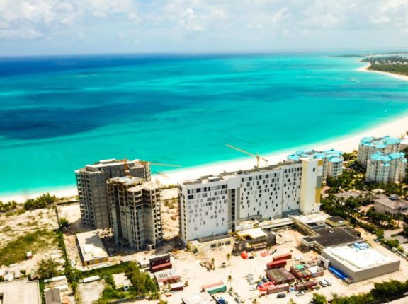 ritz-carlton turks and caicos