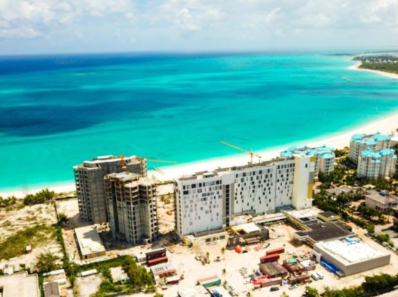 ritz-carlton turks and caicos