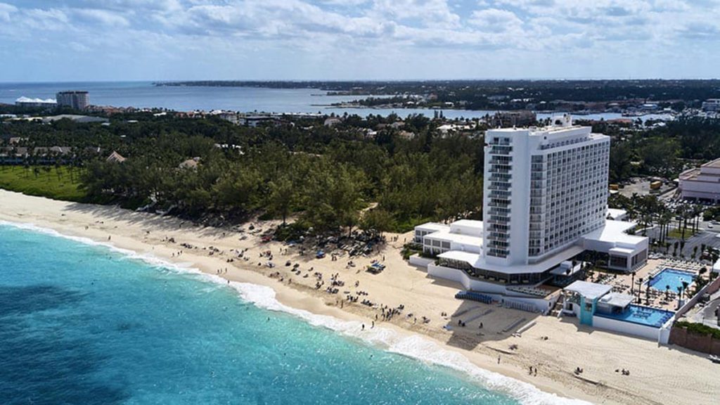 riu caribbean resorts
