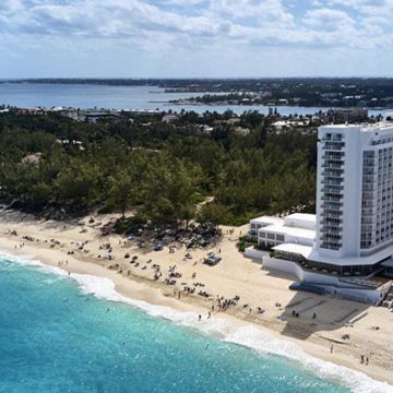 riu caribbean resorts