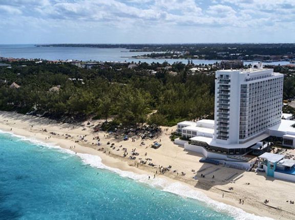 riu caribbean resorts