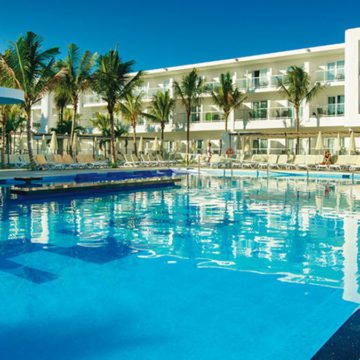 riu jamaica resorts