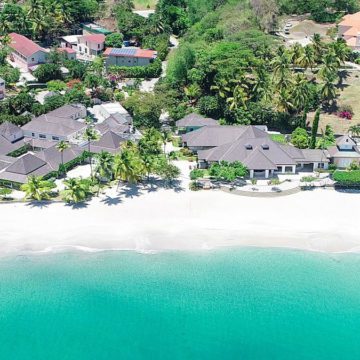 best all-inclusive resorts in the caribbean 2024