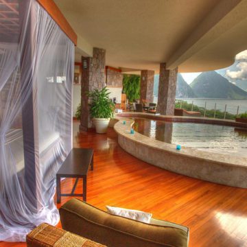 adults only hotels resorts caribbean