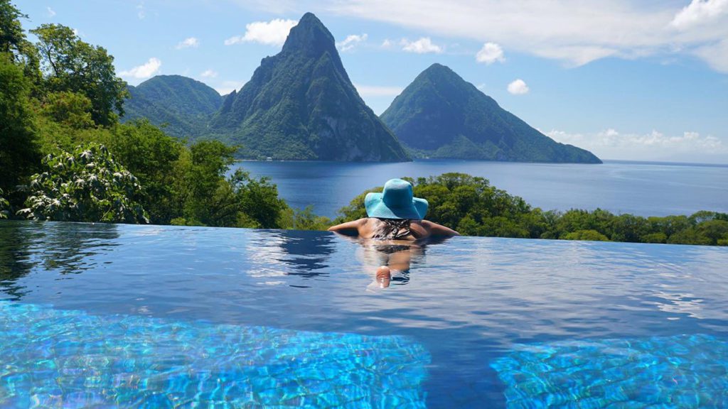 adults-only hotels caribbean