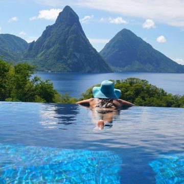 adults-only hotels caribbean