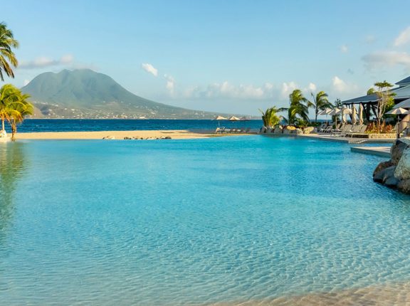 st kitts getaway