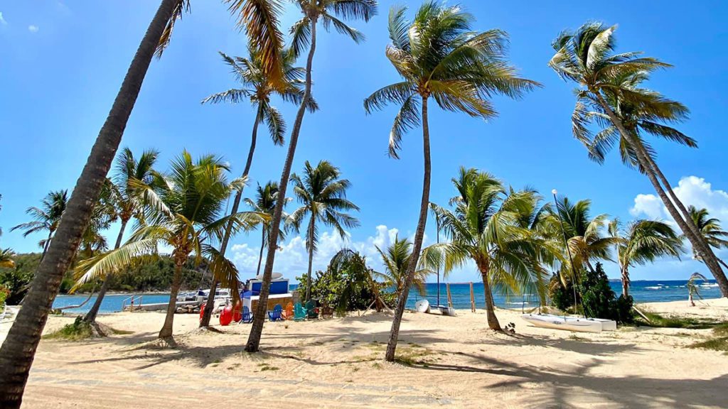 st thomas bolongo bay open