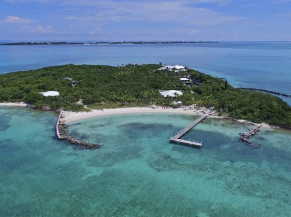 abaco bahamas private island