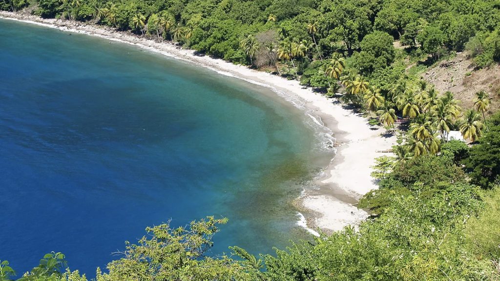 aruba jamaica beaches