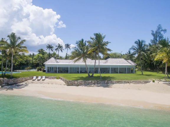 bahamas lyford cay estate