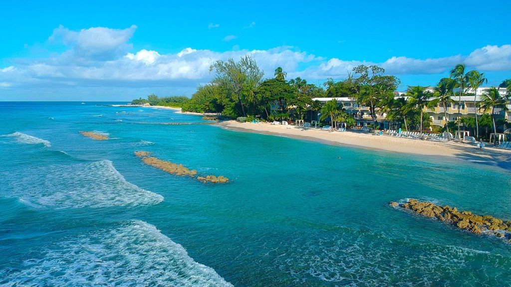 barbados british airways heathrow