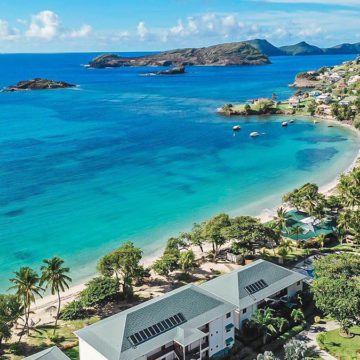 bequia hotel