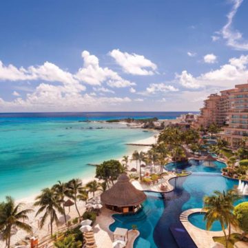 Cancun Has a New All-Inclusive Resort Caribbean Journal