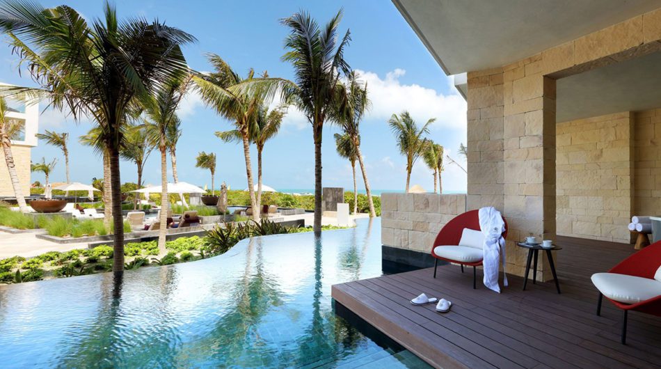 cancun jamaica adults-only resorts