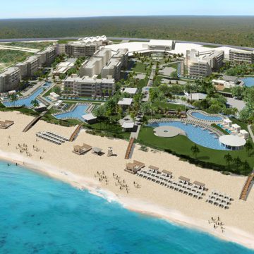 cancun planet hollywood resort