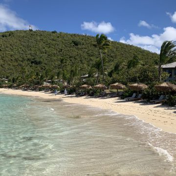 british virgin islands vaccinated