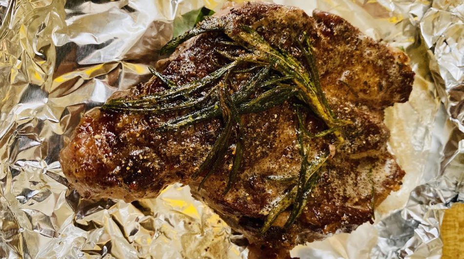 pig recipe