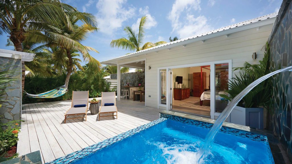 caribbean resort adults-only
