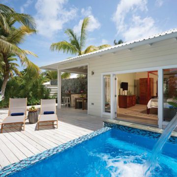 caribbean resort adults-only