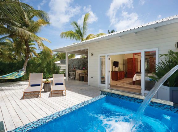 caribbean resort adults-only